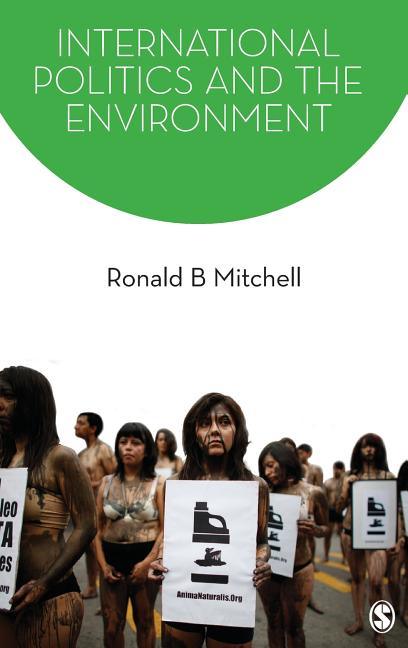International Politics and the Environment - stevensbooks