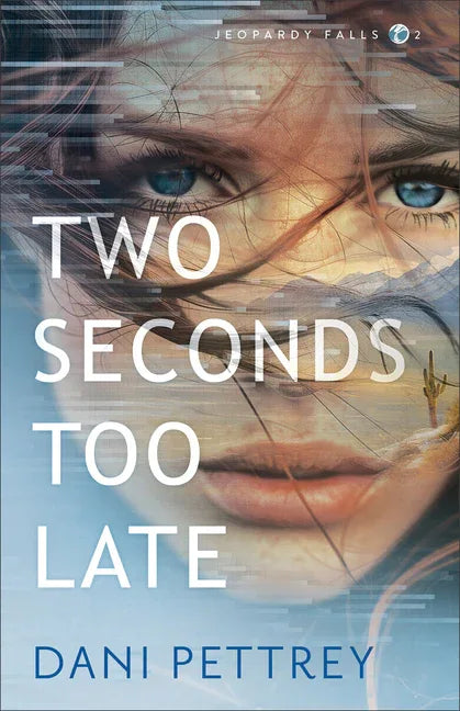 Two Seconds Too Late - stevensbooks
