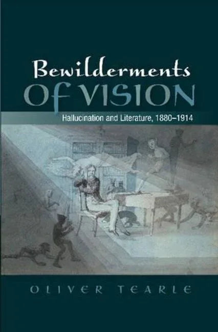 Bewilderments of Vision - stevensbooks