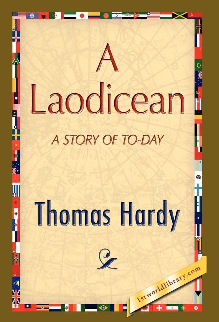 Laodicean - stevensbooks