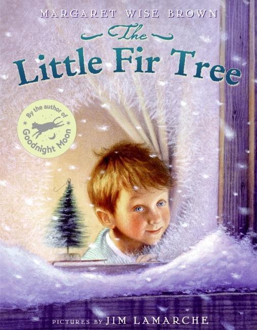 Little Fir Tree: A Christmas Holiday Book for Kids - stevensbooks