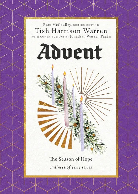 Advent: The Season of Hope - stevensbooks