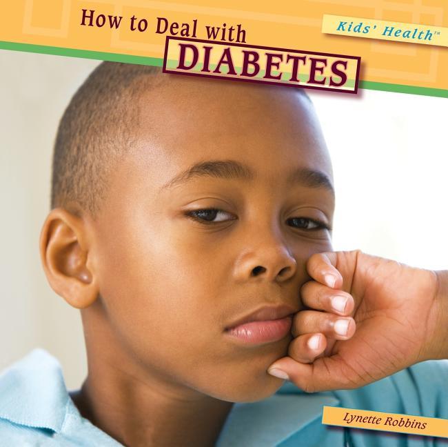 How to Deal with Diabetes - stevensbooks