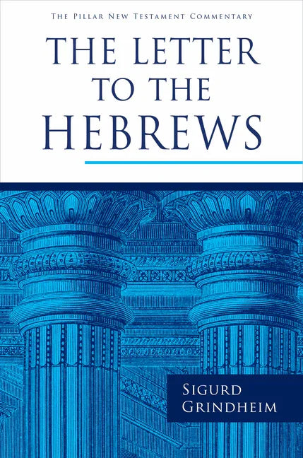 Letter to the Hebrews - stevensbooks