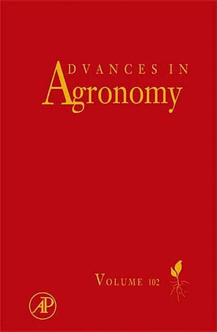 Advances in Agronomy: Volume 102 - stevensbooks