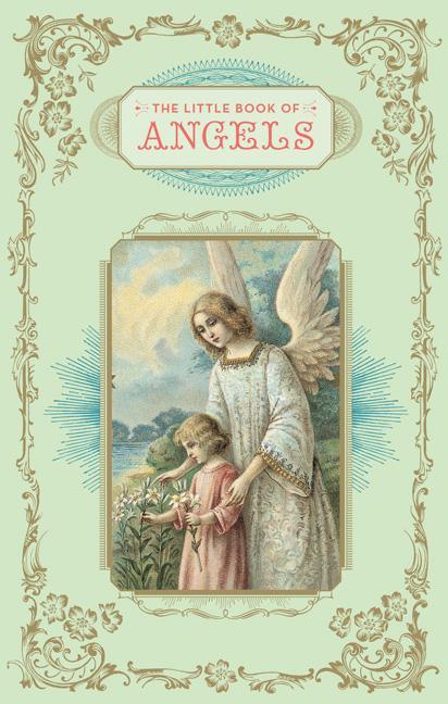 Little Book of Angels - stevensbooks