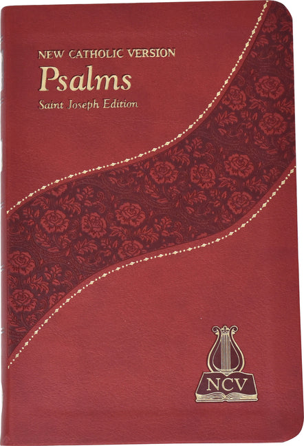 Psalms: New Catholic Version - Ingram