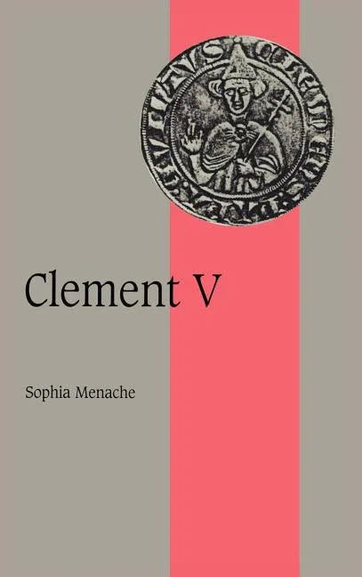 Clement V - stevensbooks