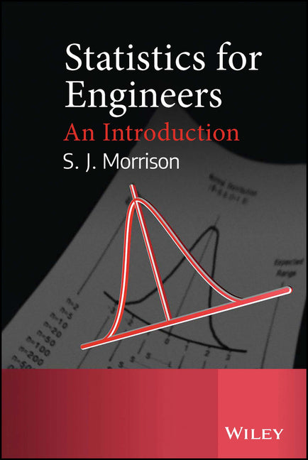 Statistics for Engineers: An Introduction - Ingram