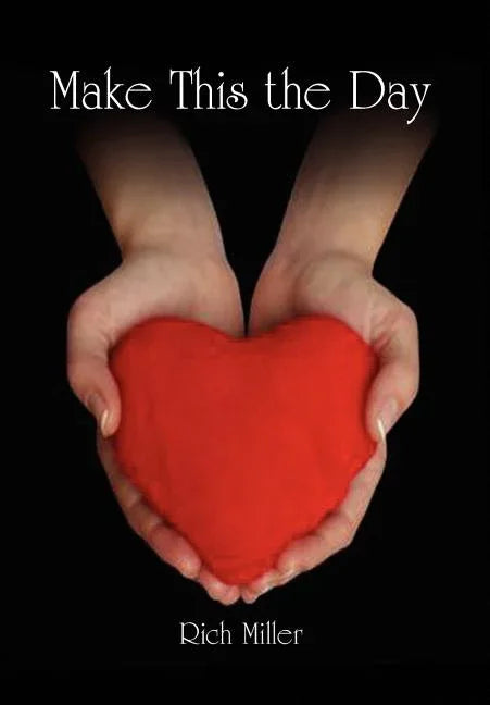 Make This the Day - stevensbooks