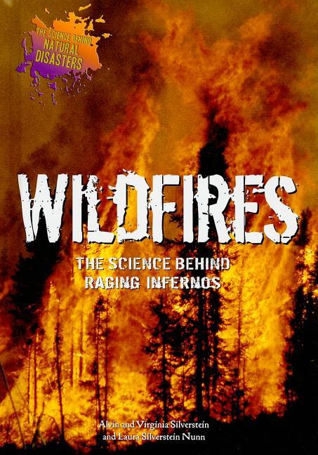Wildfires: The Science Behind Raging Infernos - stevensbooks