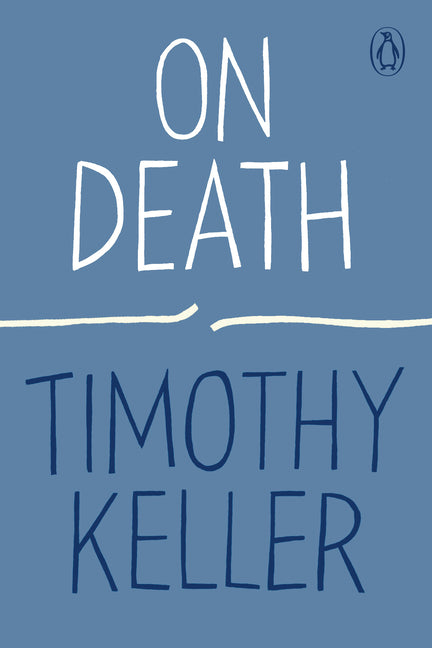 On Death - Ingram