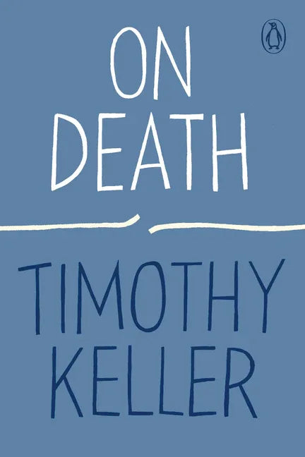 On Death - stevensbooks