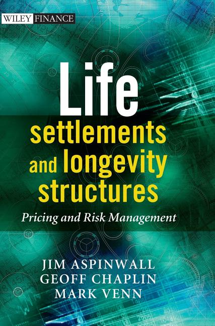 Life Settlements and Longevity - Ingram