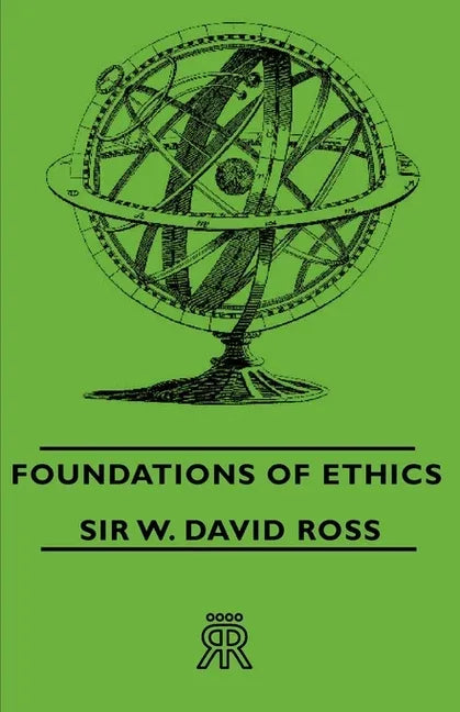 Foundations of Ethics - stevensbooks