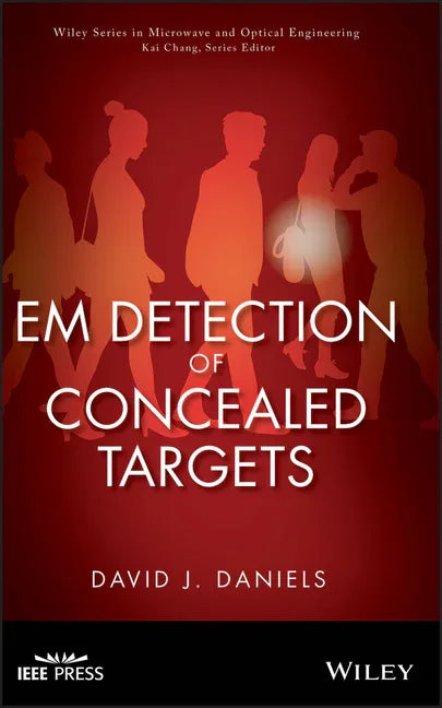 Em Detection of Concealed Targets - stevensbooks