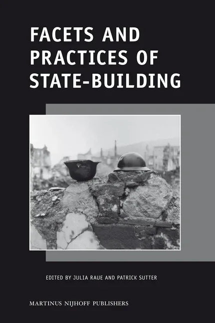 Facets and Practices of State-Building - stevensbooks