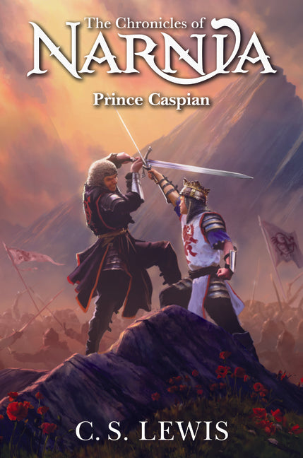 Prince Caspian: The Return to Narnia - Ingram