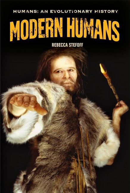 Modern Humans - stevensbooks
