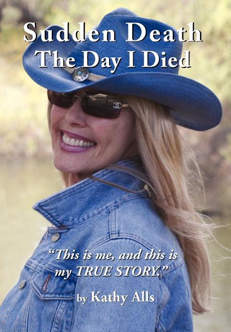 Sudden Death! The Day I Died - Ingram
