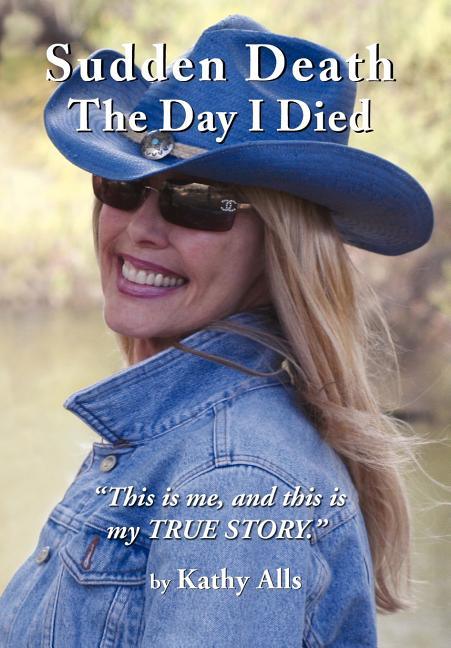 Sudden Death! The Day I Died - stevensbooks
