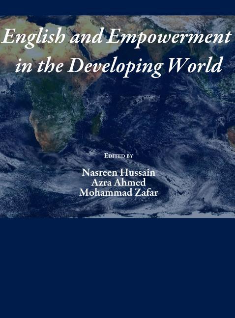English and Empowerment in the Developing World - stevensbooks