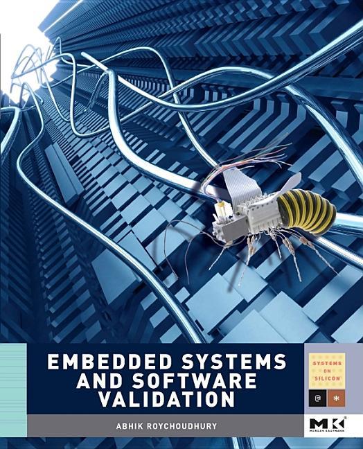 Embedded Systems and Software Validation - stevensbooks