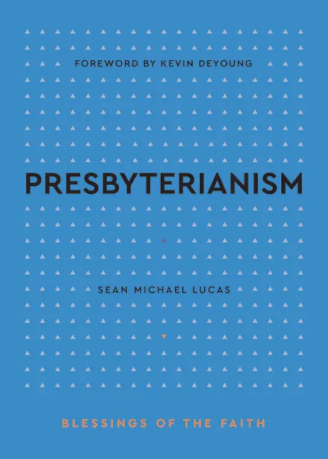 Presbyterianism - stevensbooks