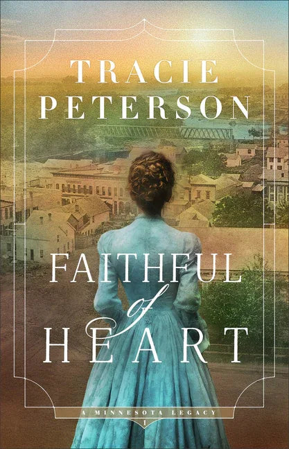 Faithful of Heart - stevensbooks