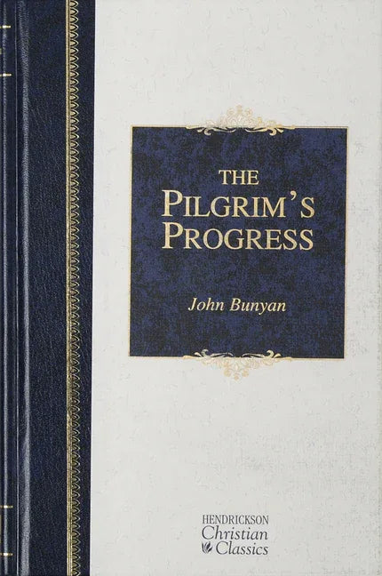 Pilgrim's Progress - stevensbooks