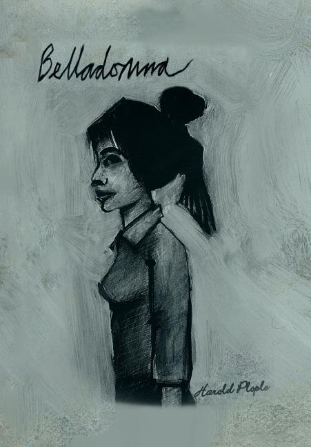 Belladonna - stevensbooks