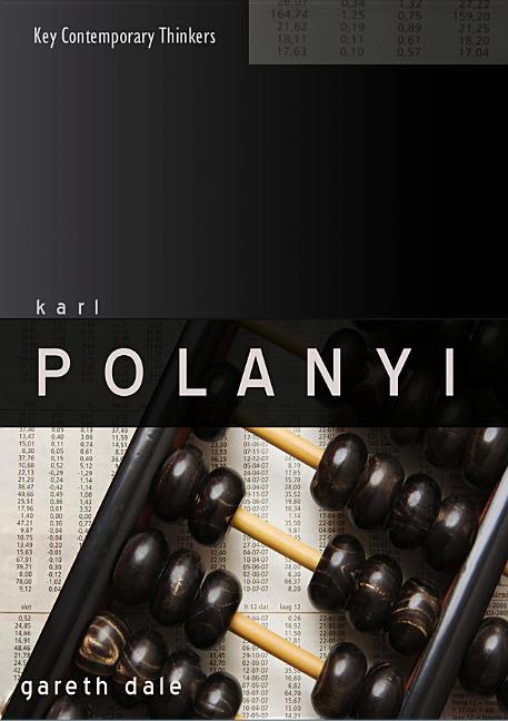 Karl Polanyi: The Limits of the Market - stevensbooks