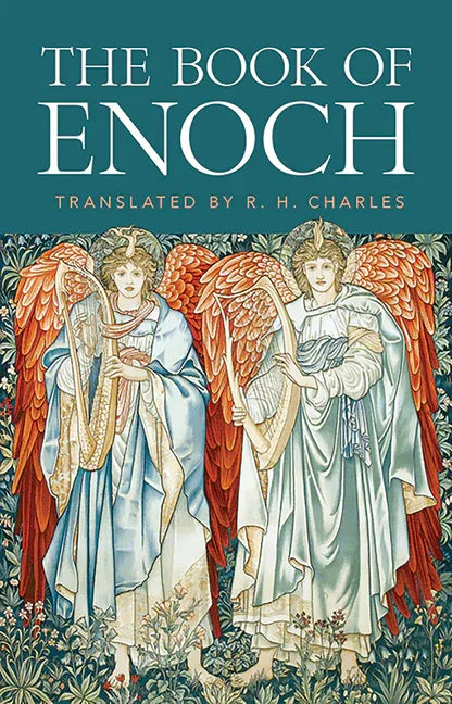 Book of Enoch - stevensbooks