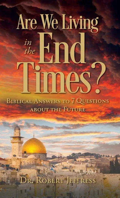 Are We Living in the End Times? - stevensbooks