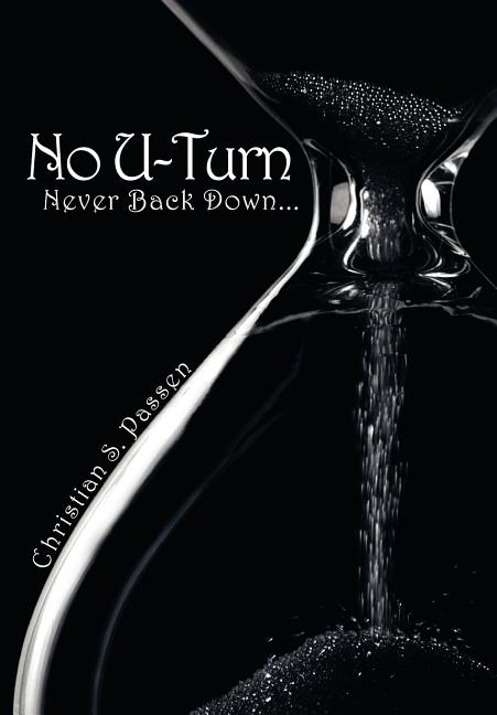 No U-Turn: Never Back Down... - Ingram