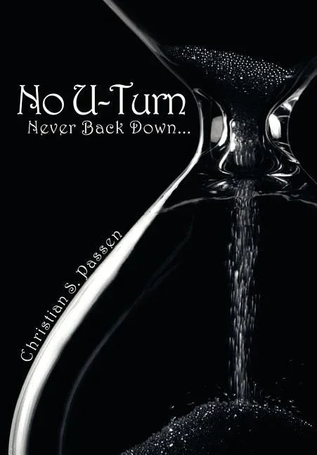 No U-Turn: Never Back Down... - stevensbooks