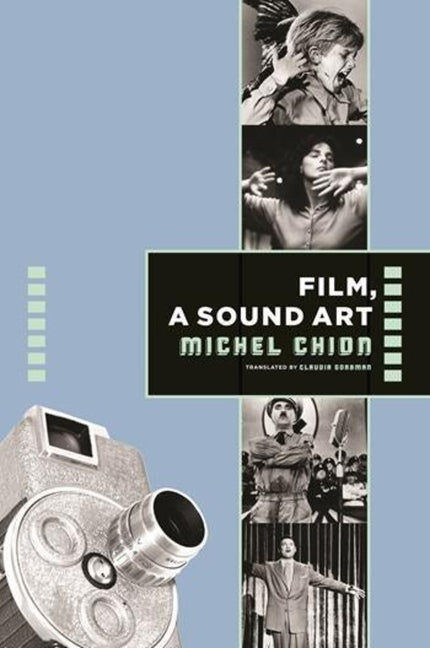 Film, a Sound Art - Ingram