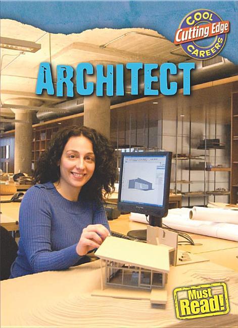 Architect - stevensbooks
