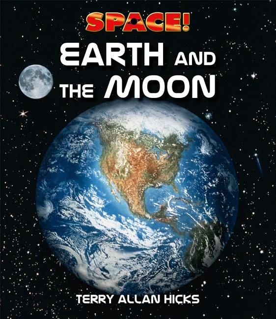 Earth and the Moon - Ingram