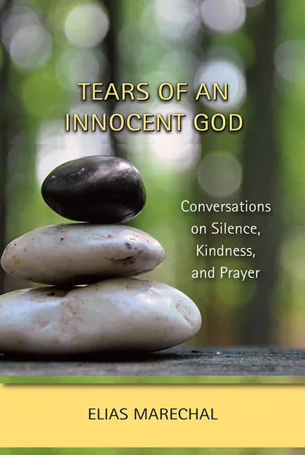 Tears of an Innocent God: Conversations on Silence, Kindness, and Prayer - stevensbooks