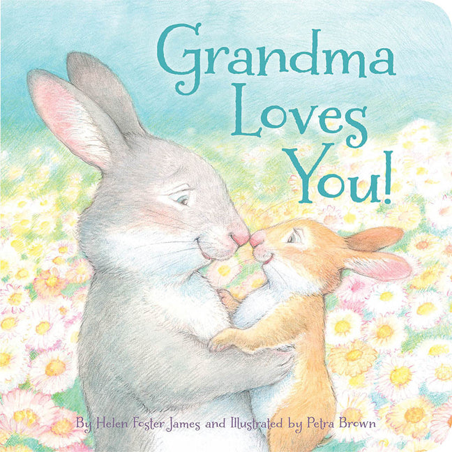 Grandma Loves You! - Ingram