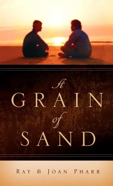 Grain of Sand - stevensbooks