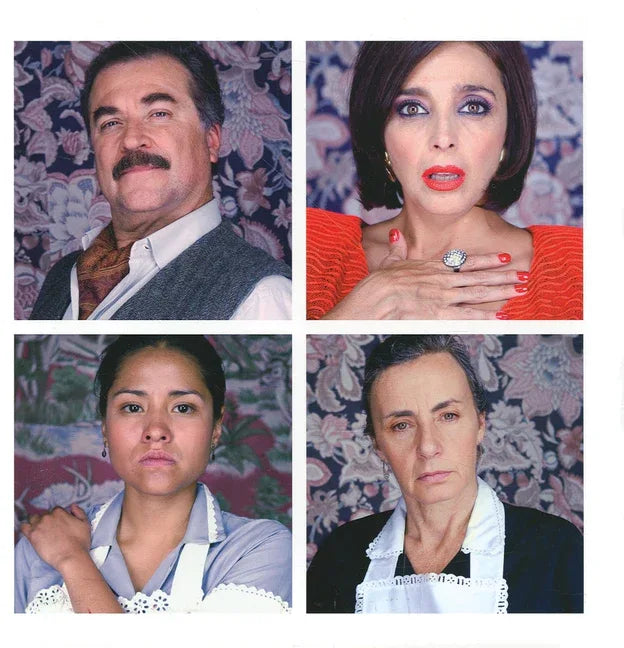 Phil Collins: Soy Mi Madre - stevensbooks