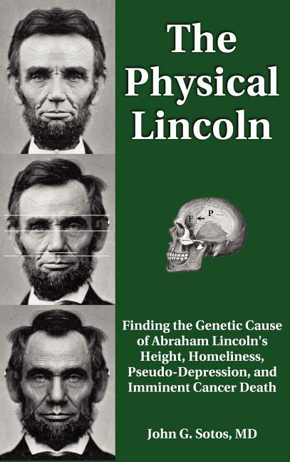Physical Lincoln - stevensbooks