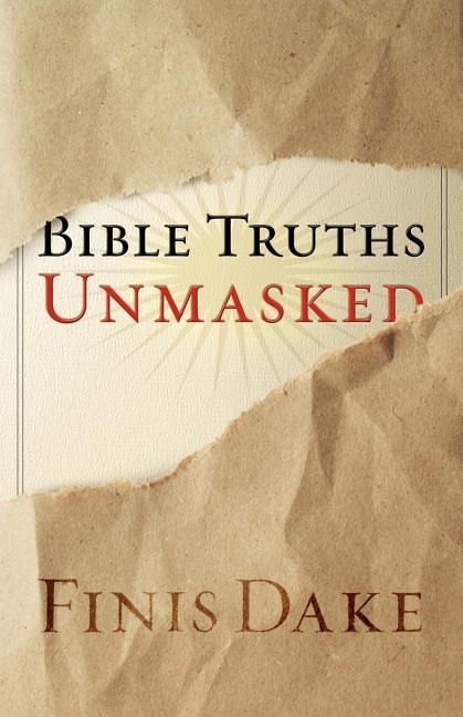 Bible Truths Unmasked - stevensbooks