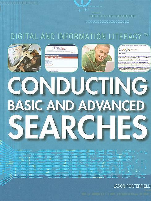 Conducting Basic and Advanced Searches - stevensbooks