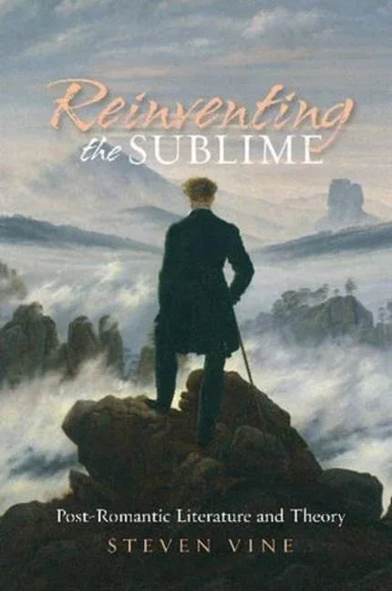 Reinventing the Sublime - stevensbooks