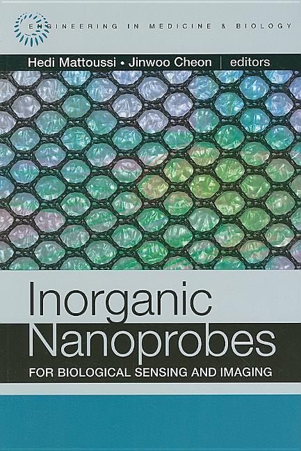 Inorganic Nanoprobes for Biological Sensing and Imaging - Ingram