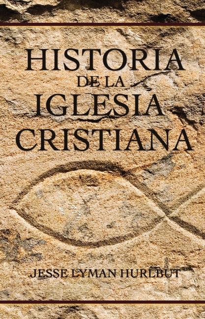 Historia de la Iglesia Cristiana - stevensbooks