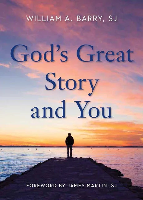 God's Great Story and You - stevensbooks
